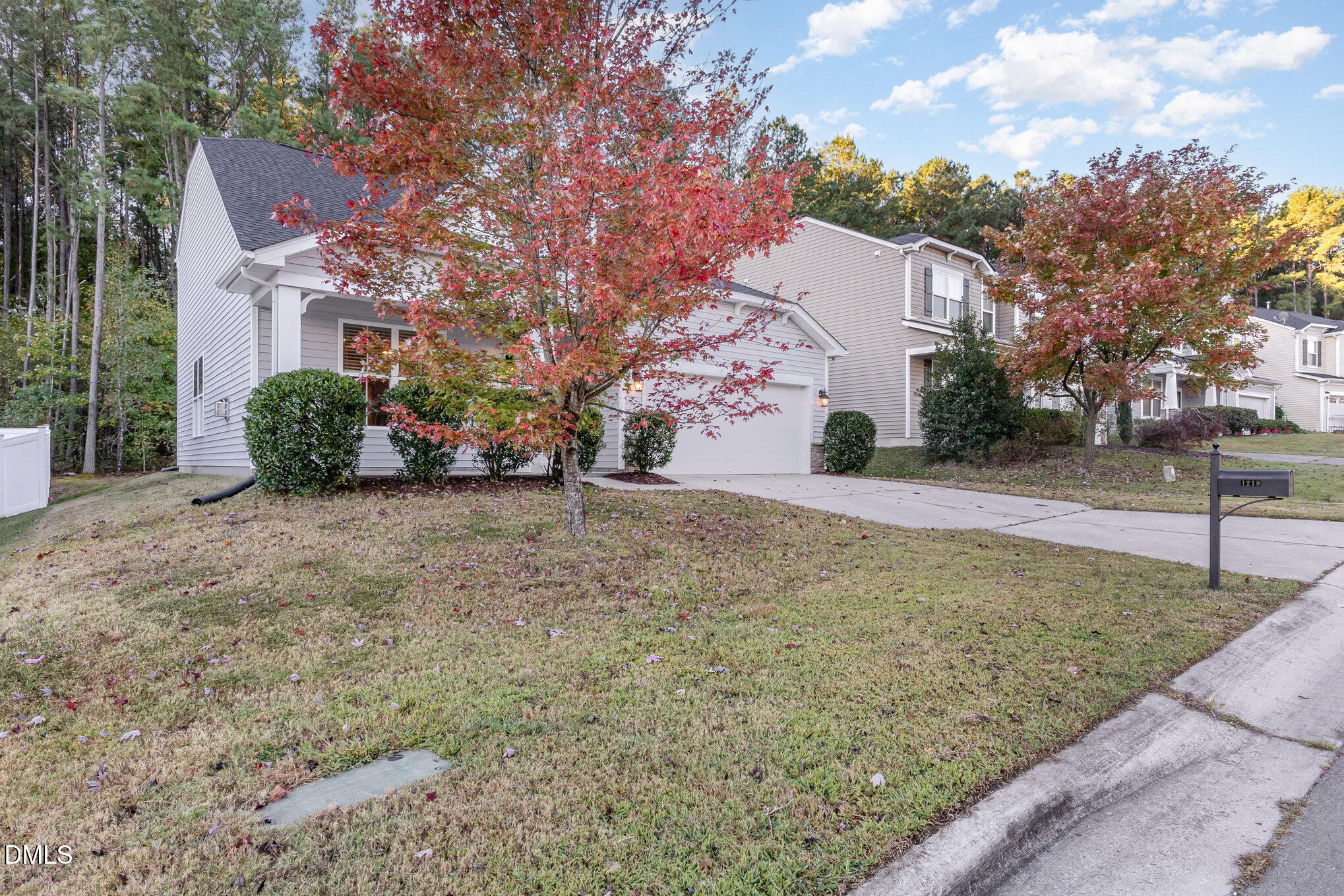 1218 Golden Eagle Drive