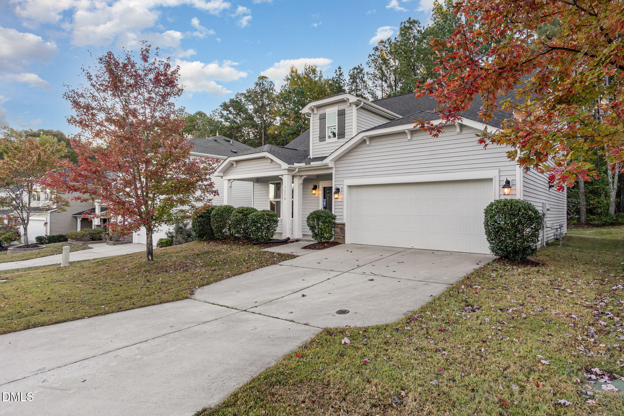 1218 Golden Eagle Drive