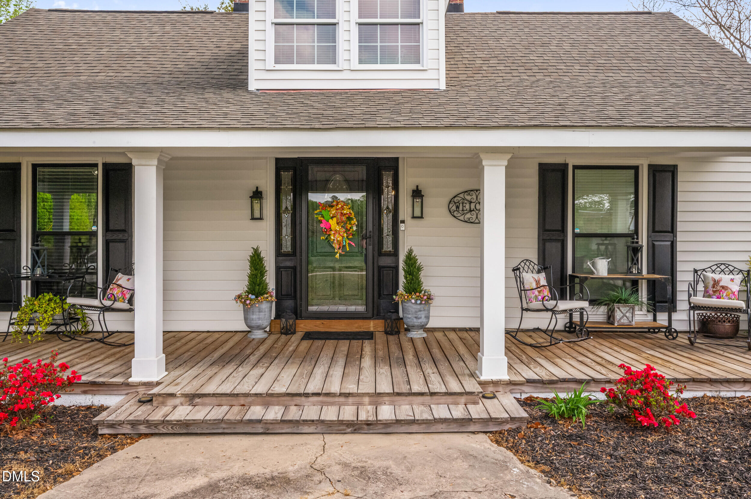 2733 Johnny Baker Road