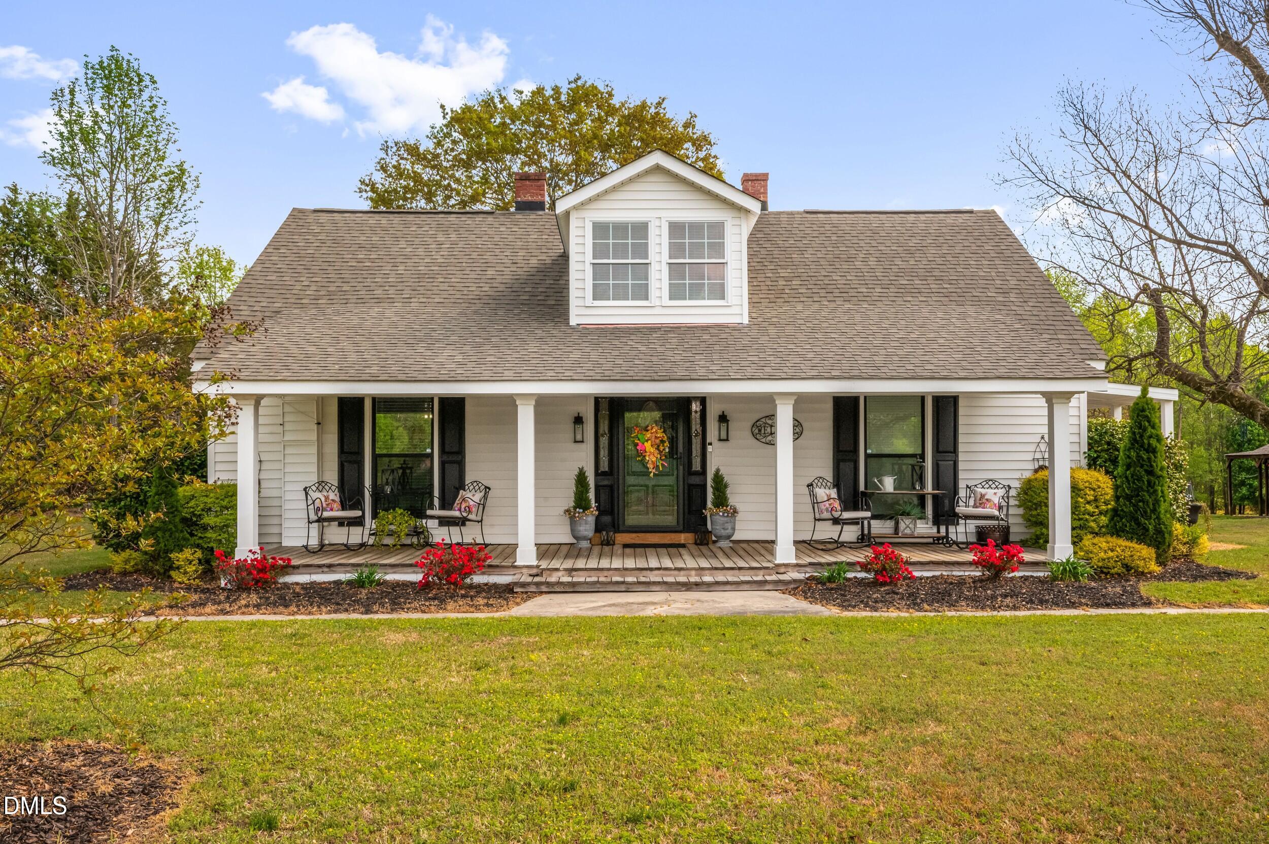 2733 Johnny Baker Road