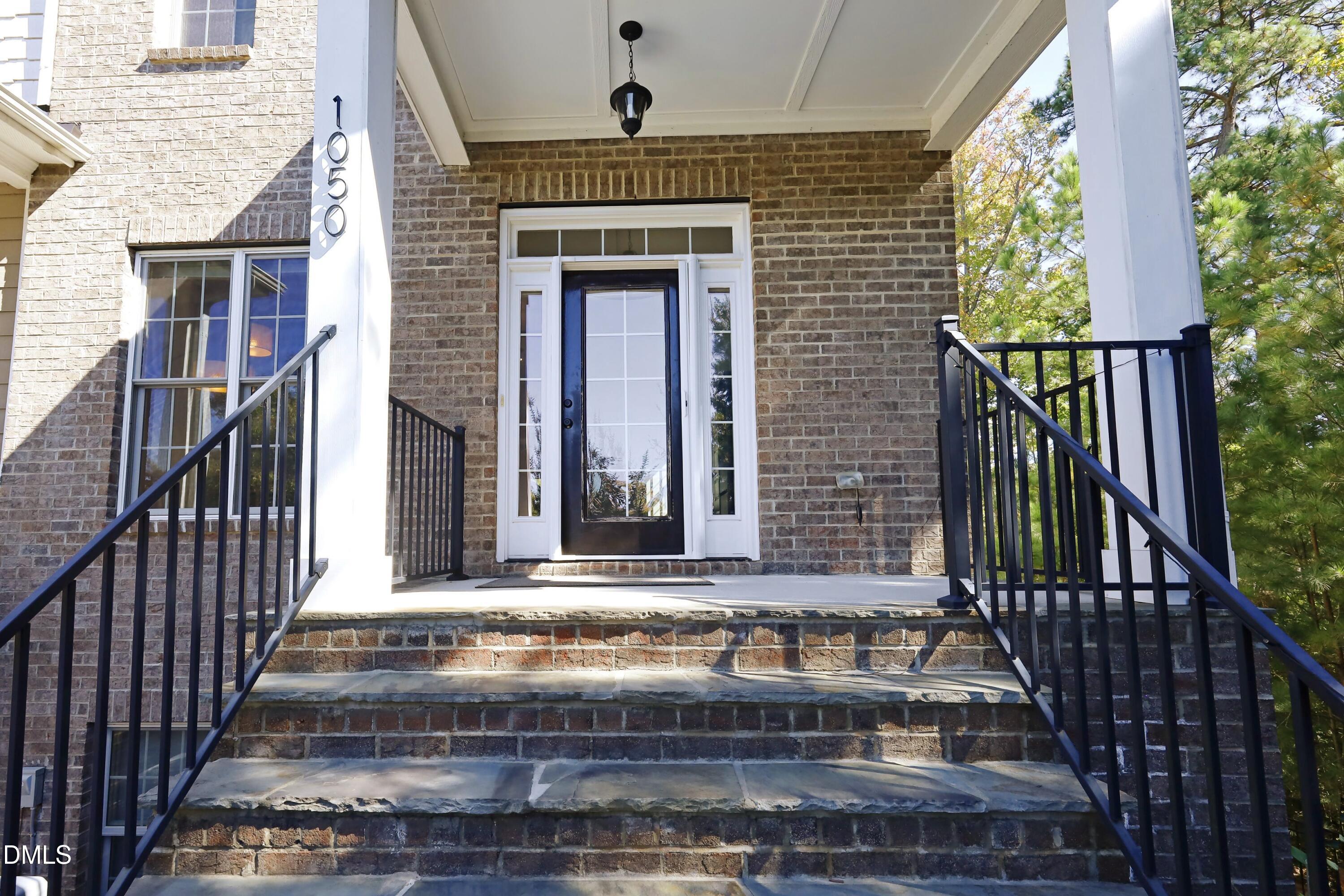 1050 Residents Club Drive