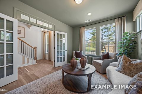 129 Broadway Street Knightdale NC 27545