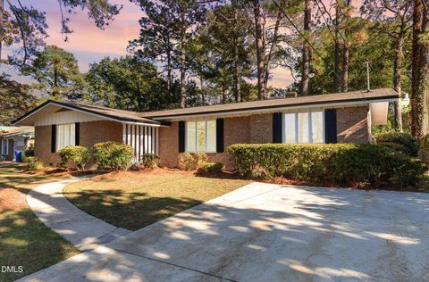 783 Galloway Drive Fayetteville NC 28303