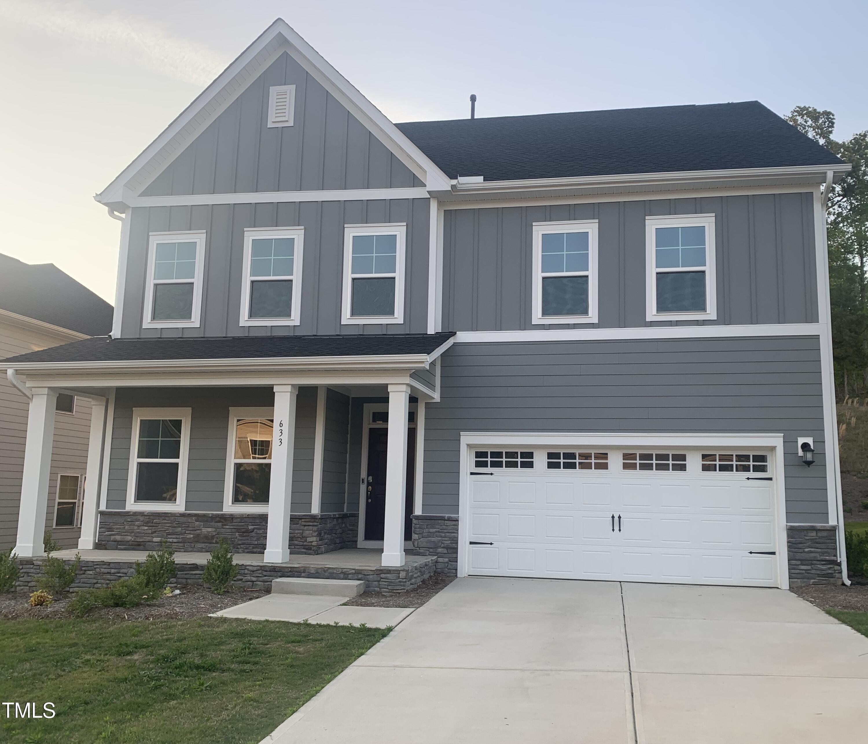 633 Hardin Hill Lane