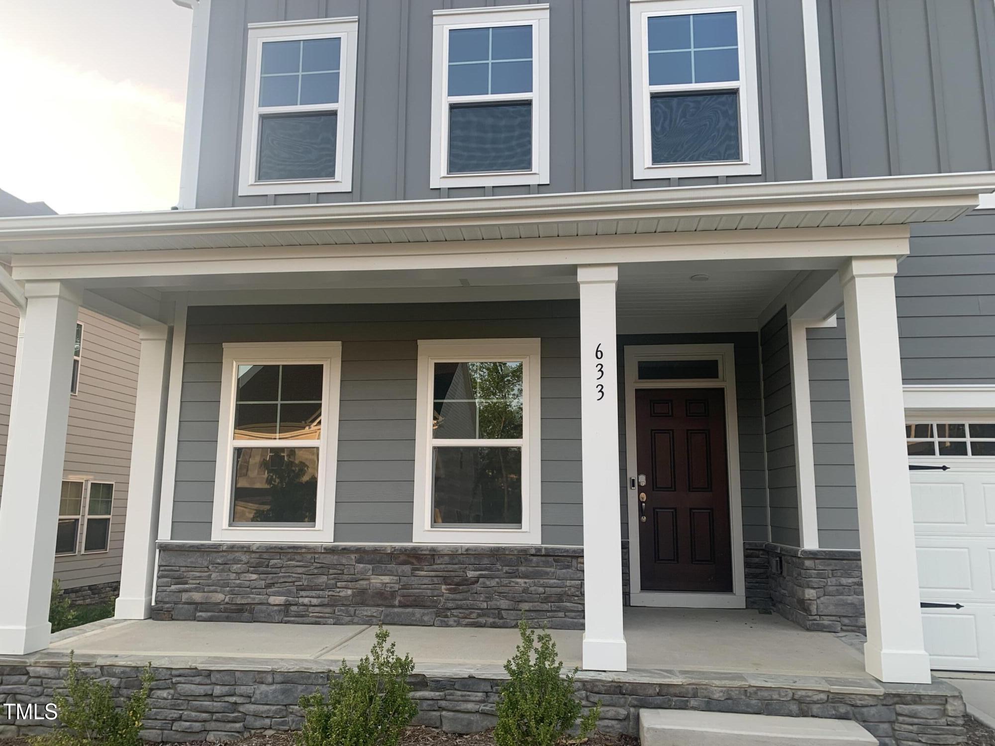 633 Hardin Hill Lane