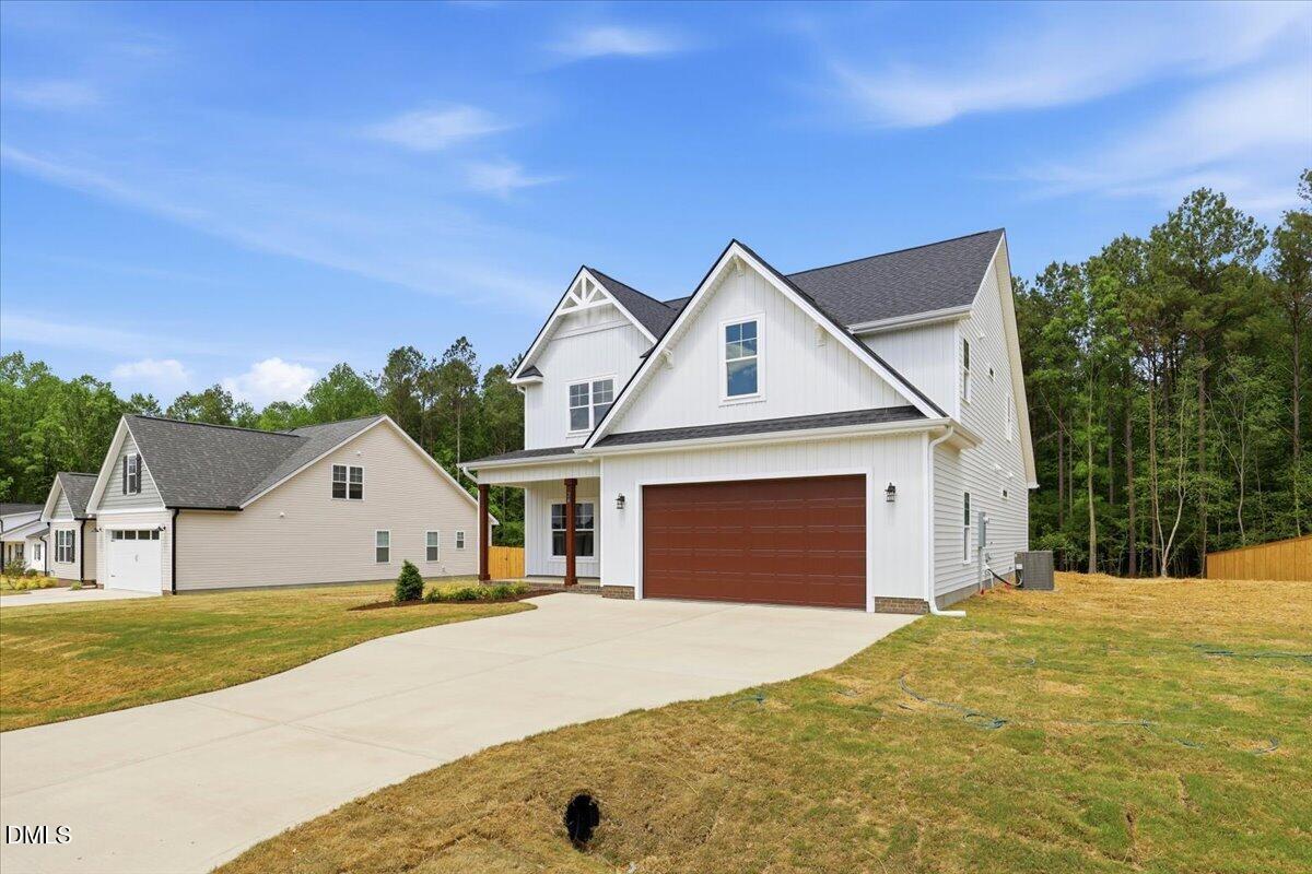 36 Birchtop Circle