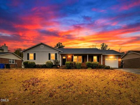 7870 Adrian Drive Fayetteville NC 28314