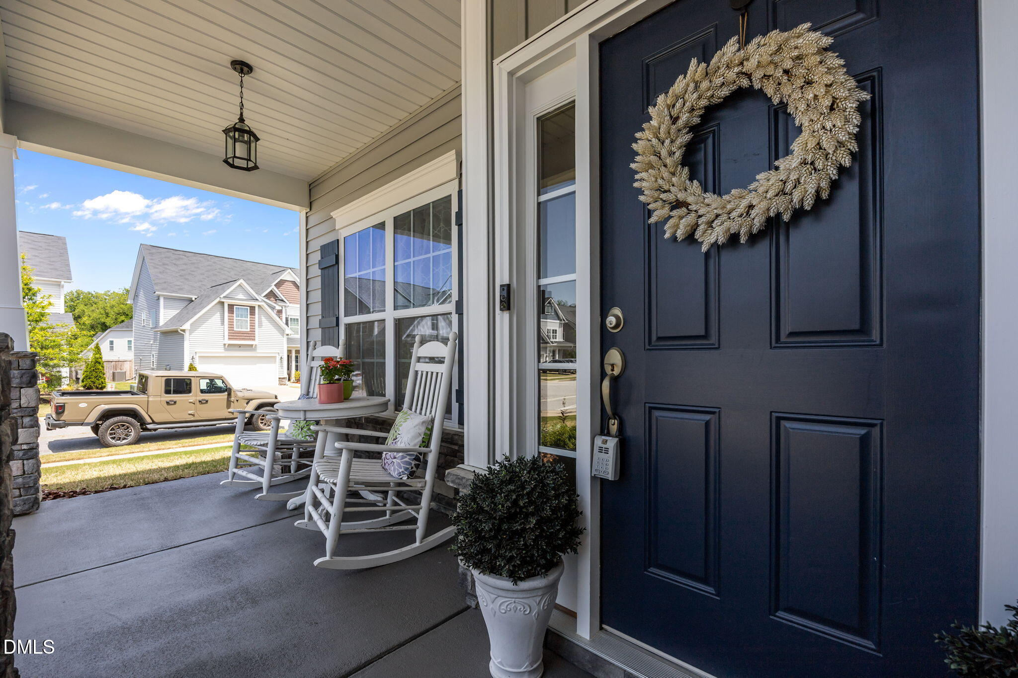 5329 Goosecross Way