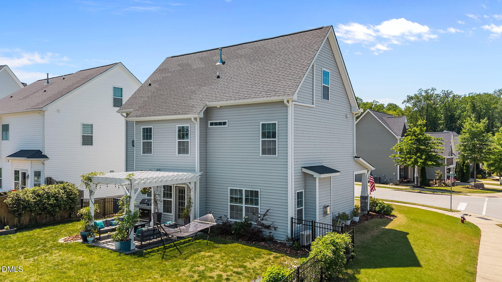 5329 Goosecross Way