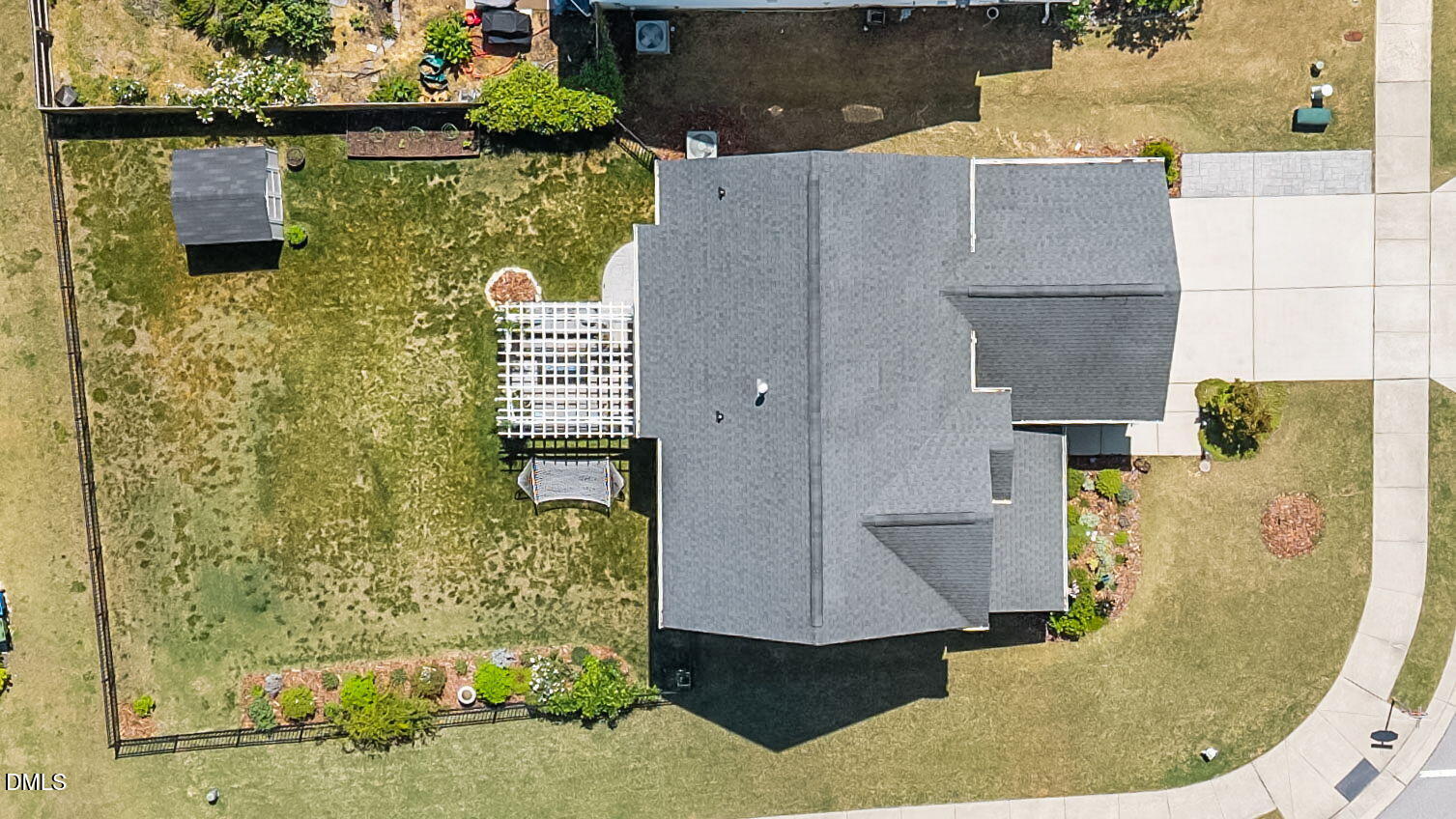5329 Goosecross Way