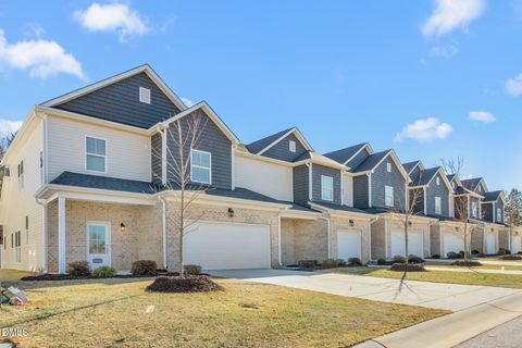 2369 Tribek Court Burlington NC 27215