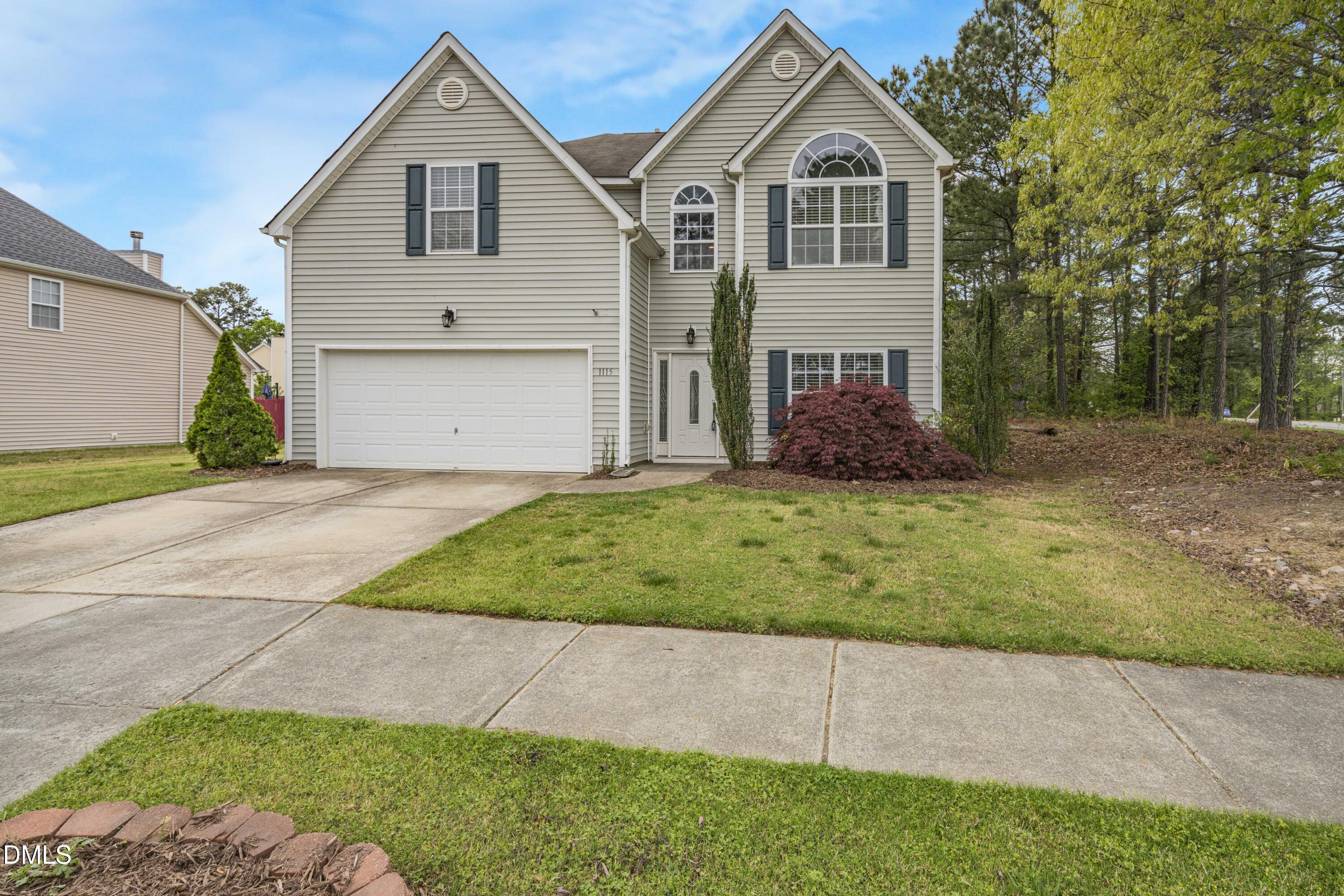 1115 Golden Crest Drive