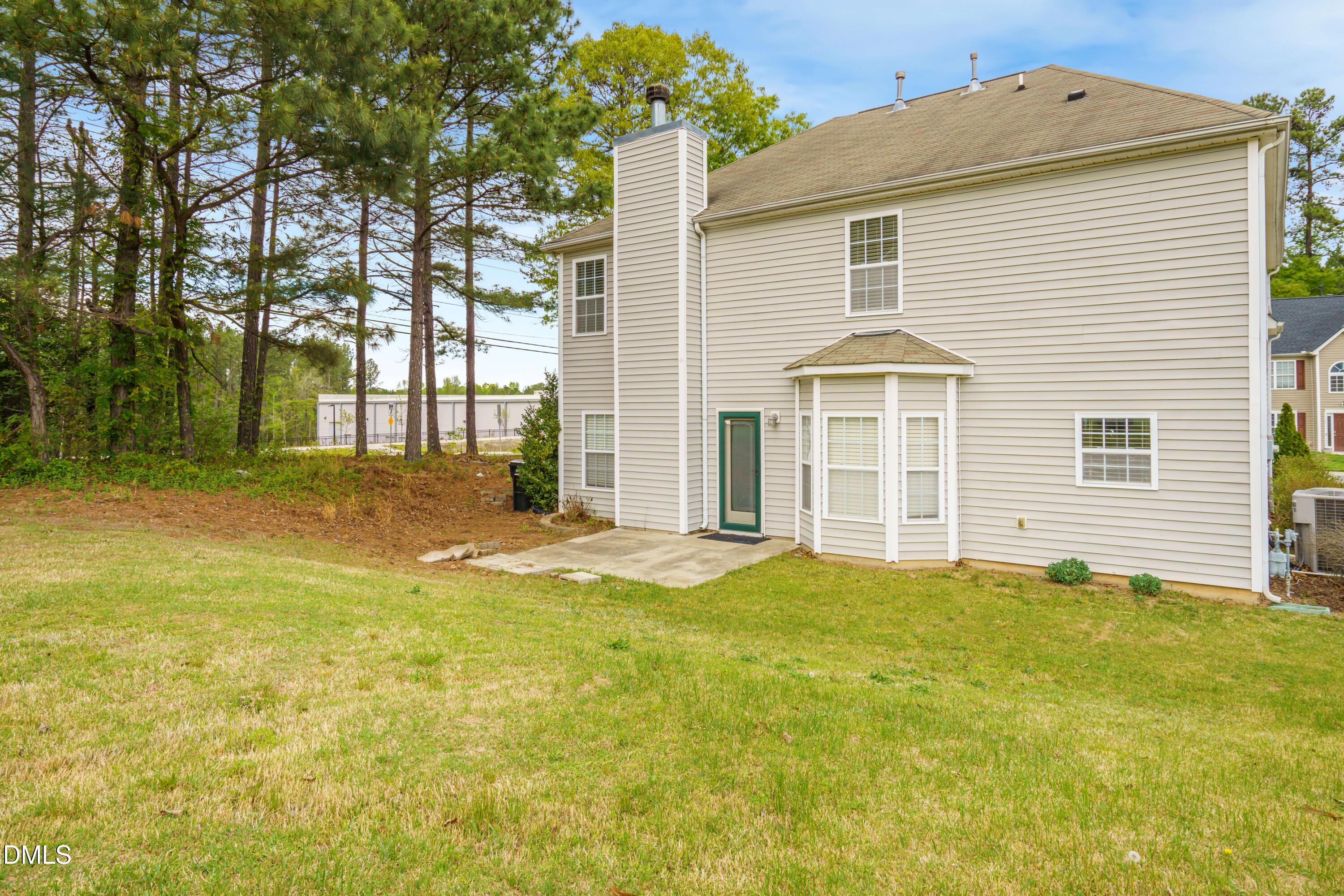 1115 Golden Crest Drive