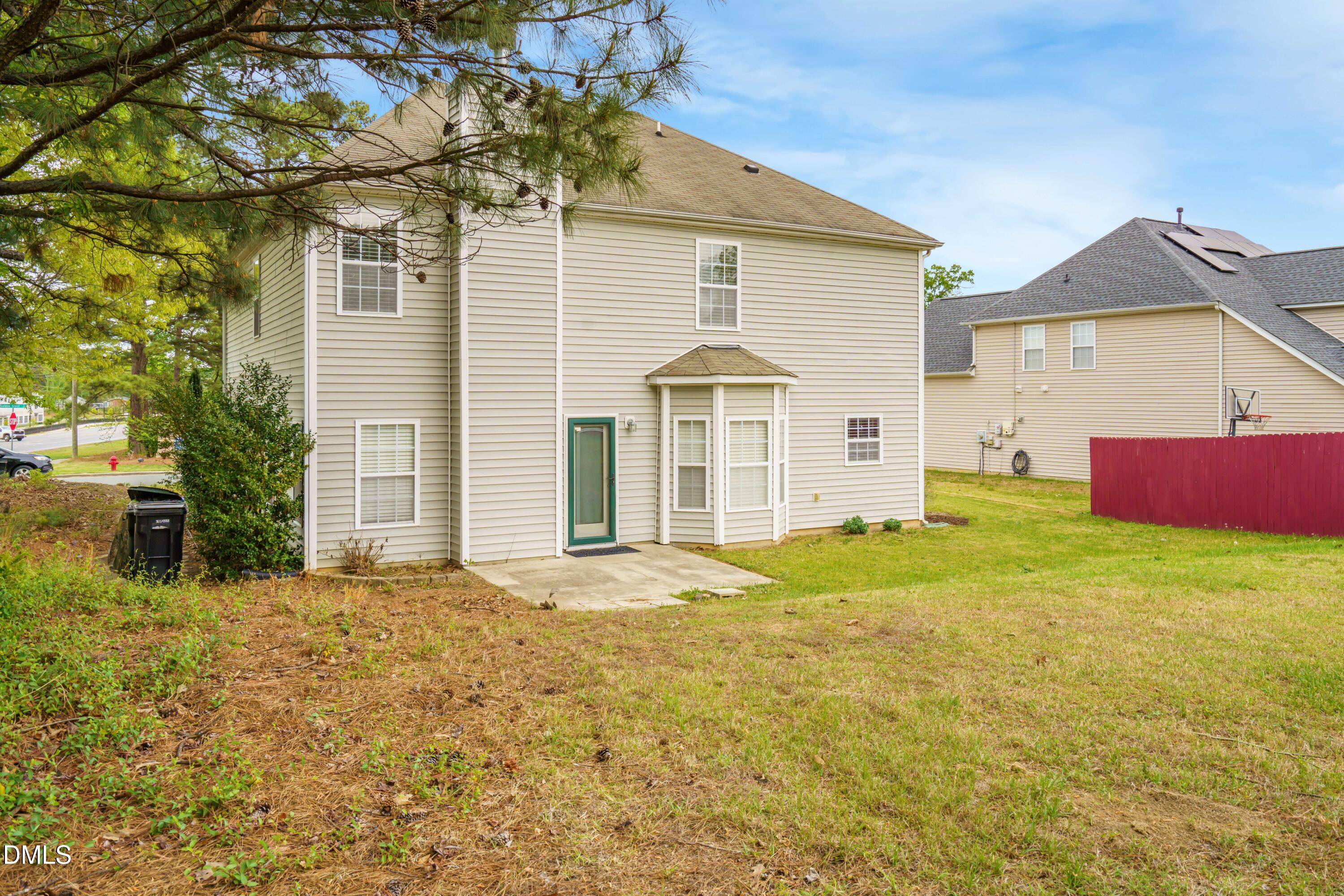 1115 Golden Crest Drive