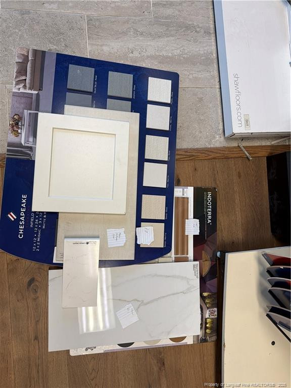 3207 Fairgrove Court