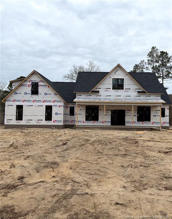 3207 Fairgrove Court