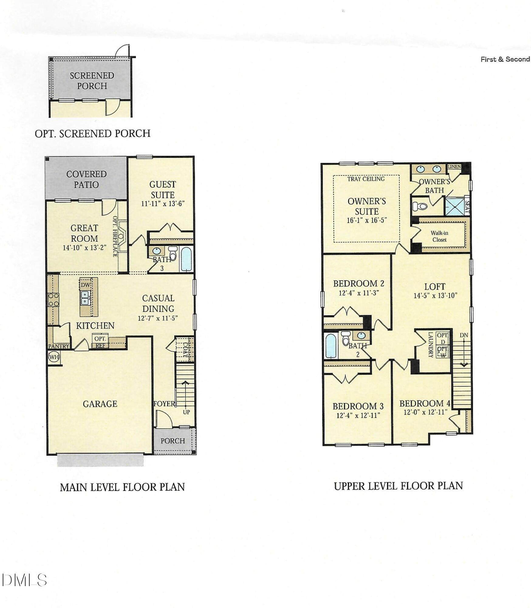 1545 Maple Br Circle