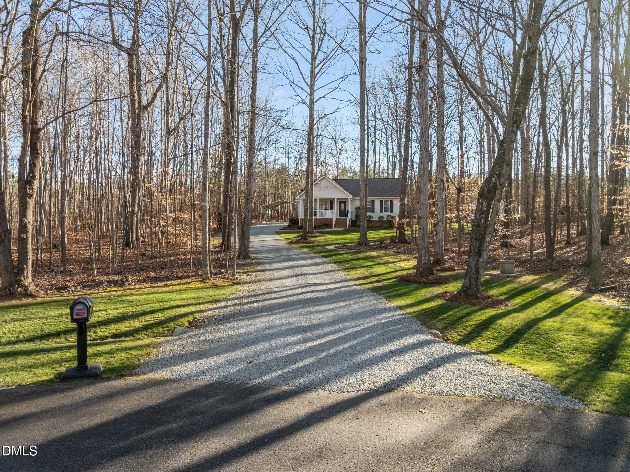 235 Crestridge Drive