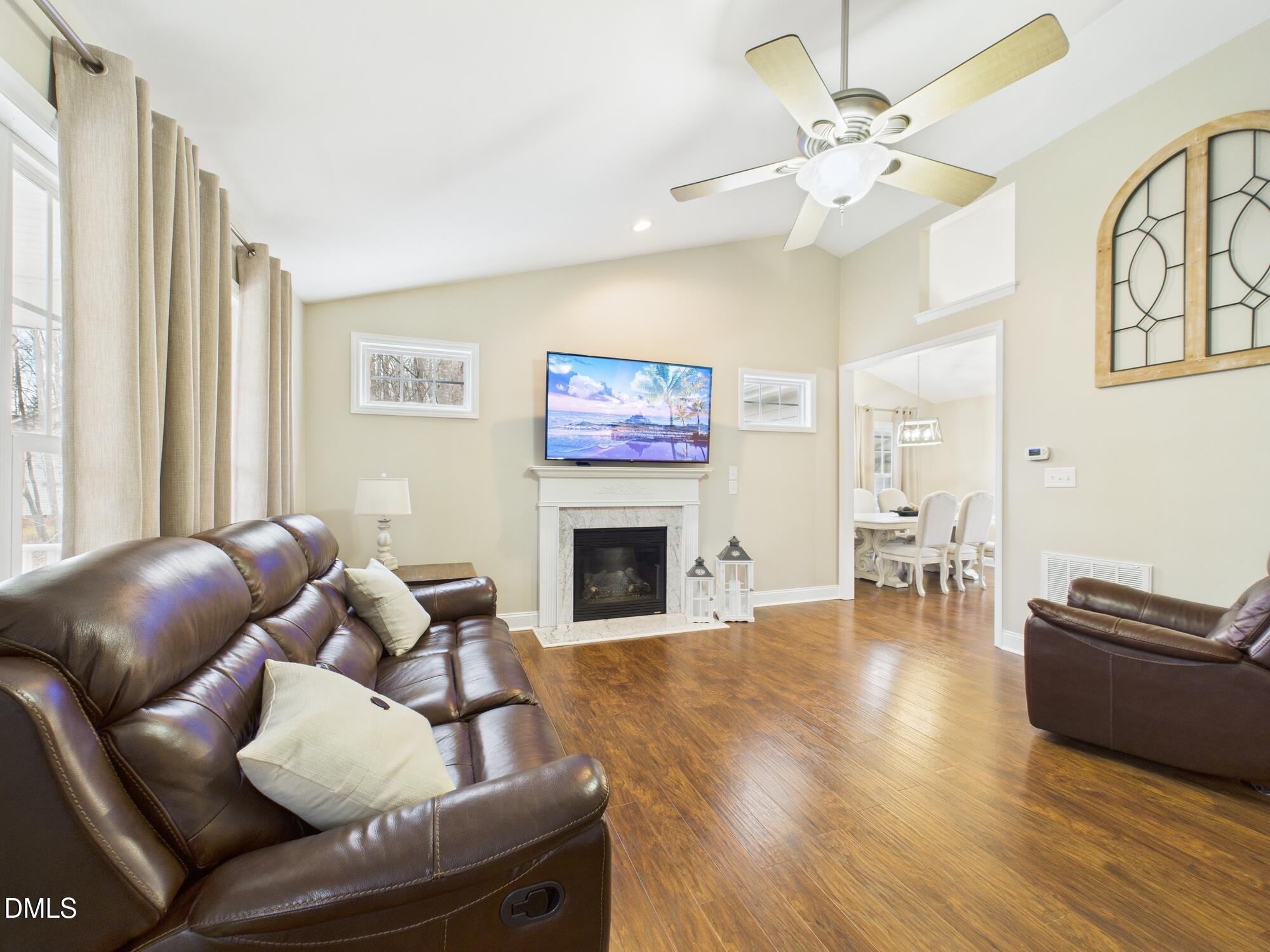 235 Crestridge Drive