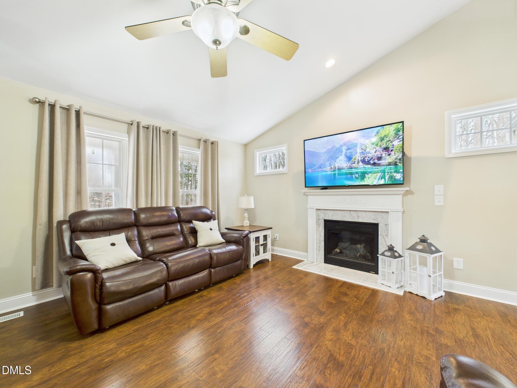 235 Crestridge Drive