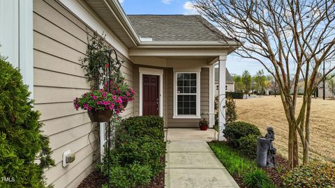 1404 Palmer Hill Drive Durham NC 27703