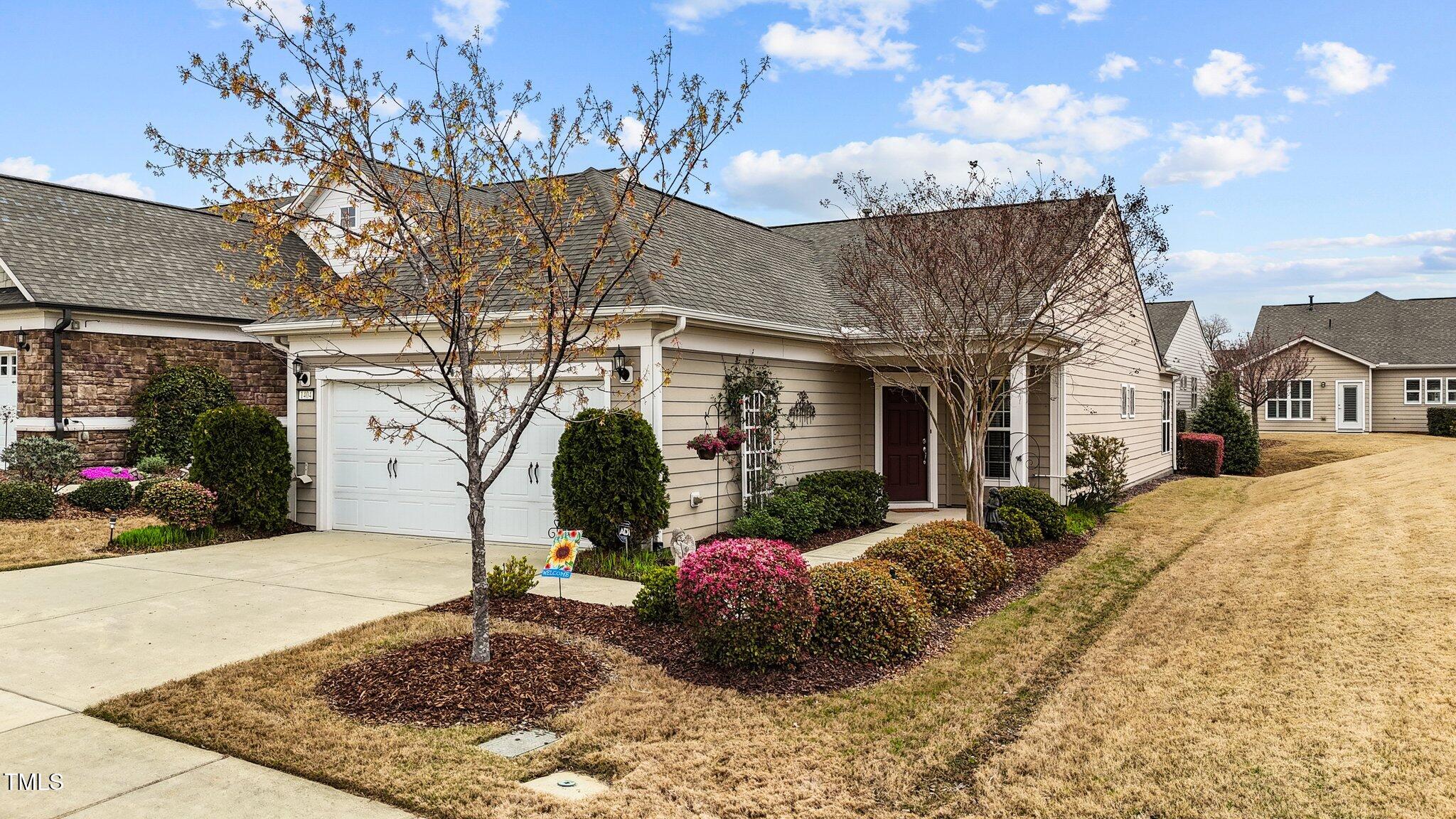 1404 Palmer Hill Drive