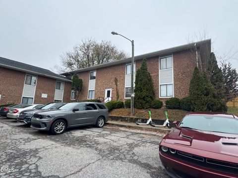 708 Ellington Street Raleigh NC 27601