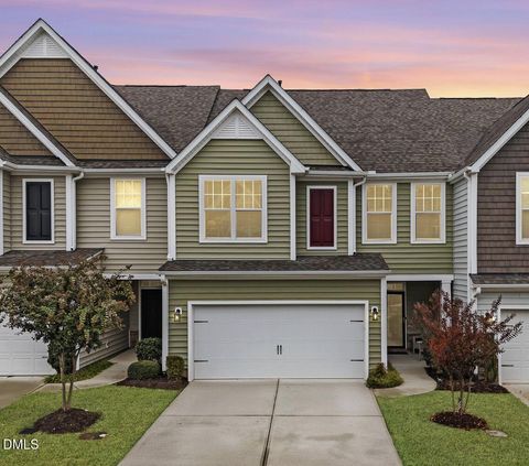 324 Acorn Hollow Place Durham NC 27703