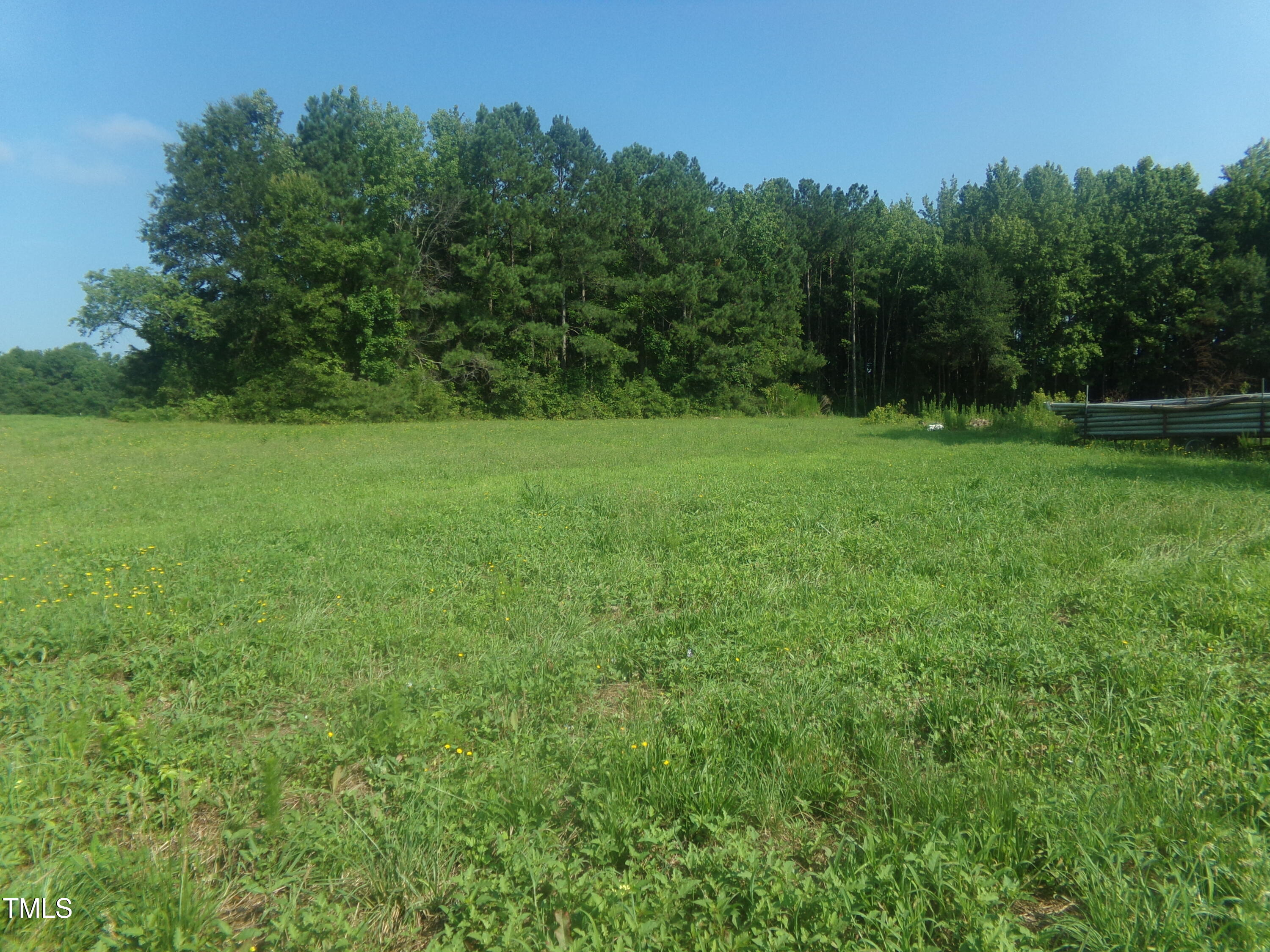 1809 Johnson Town Road