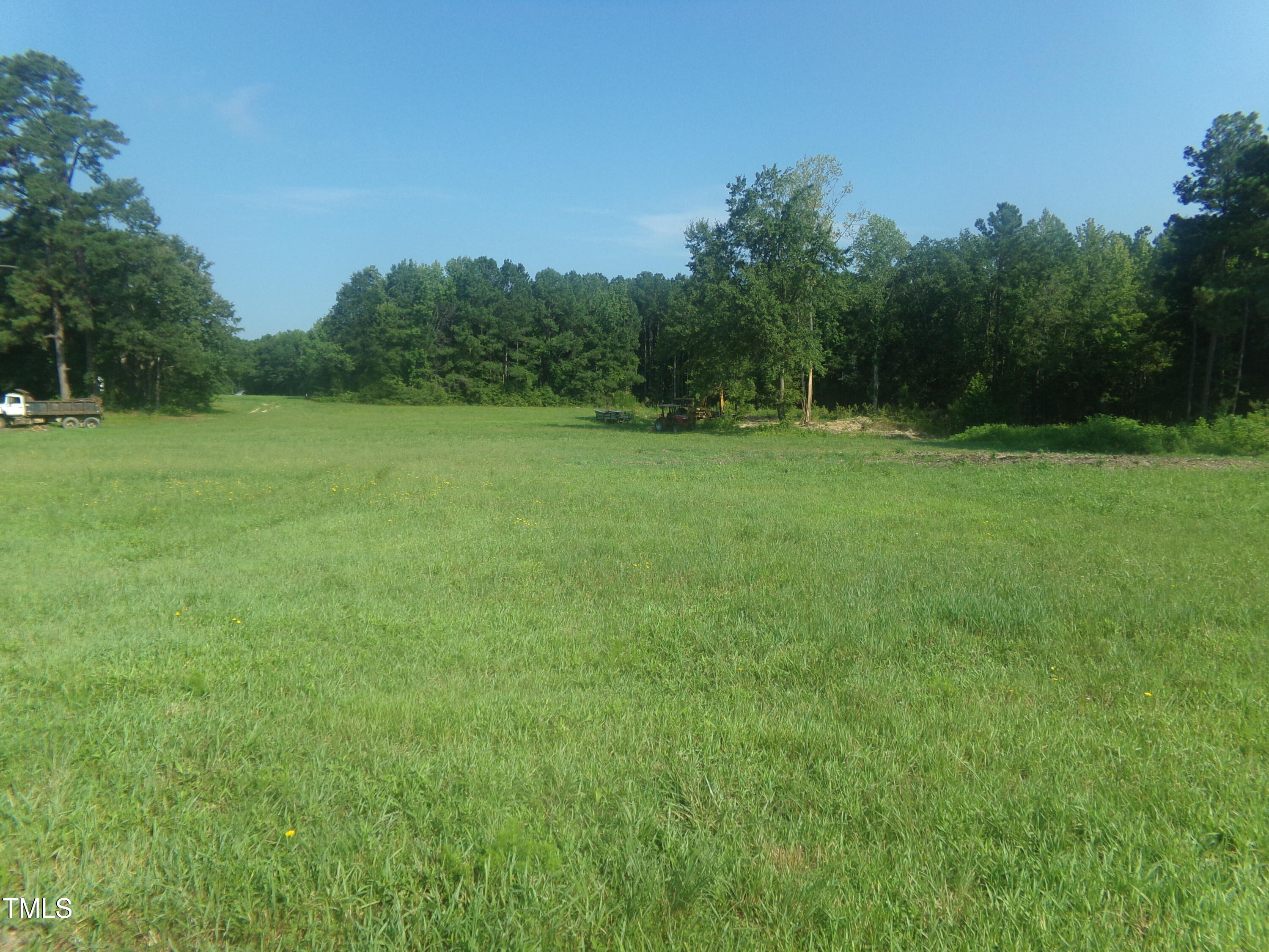 1809 Johnson Town Road