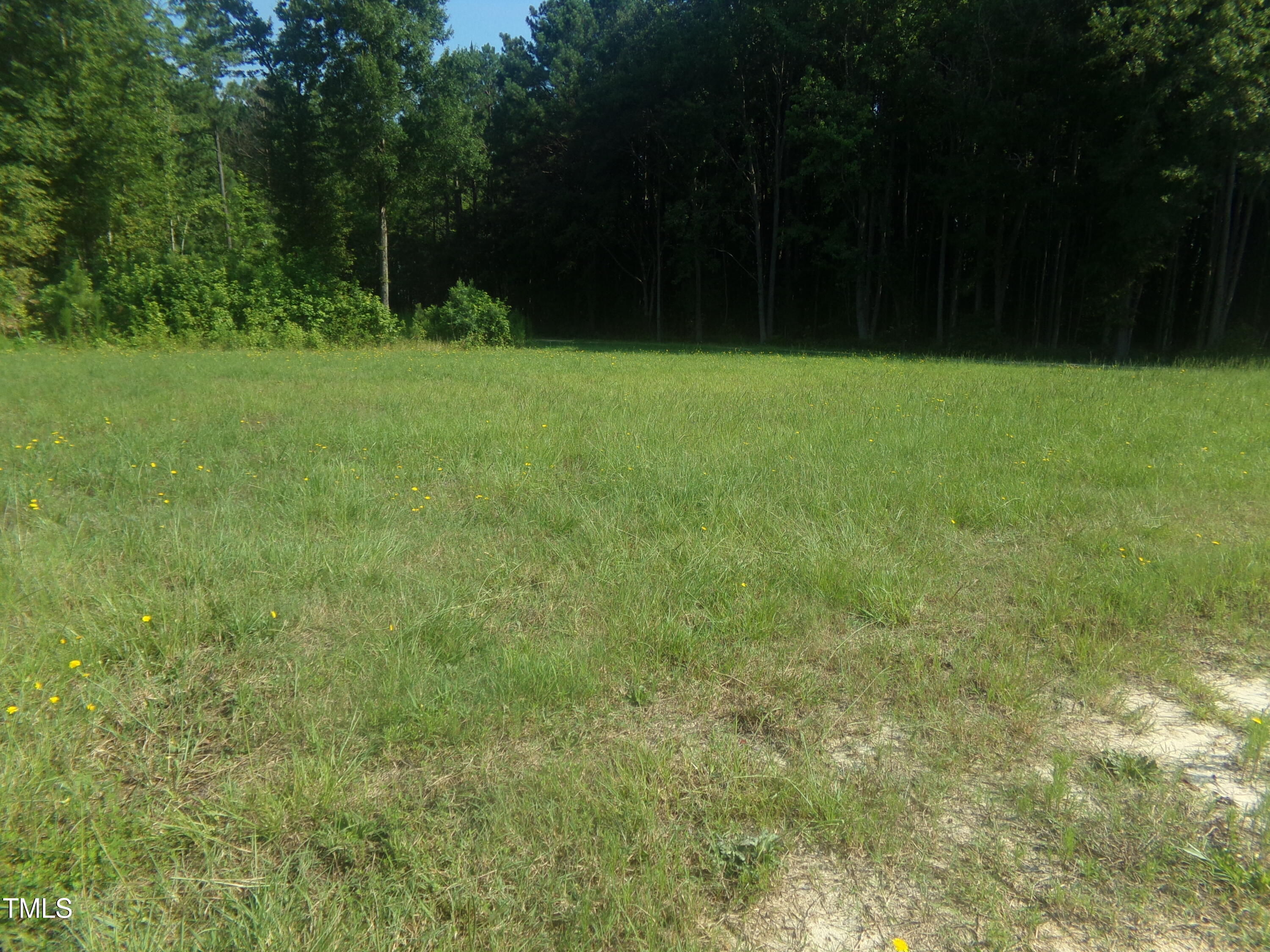1809 Johnson Town Road