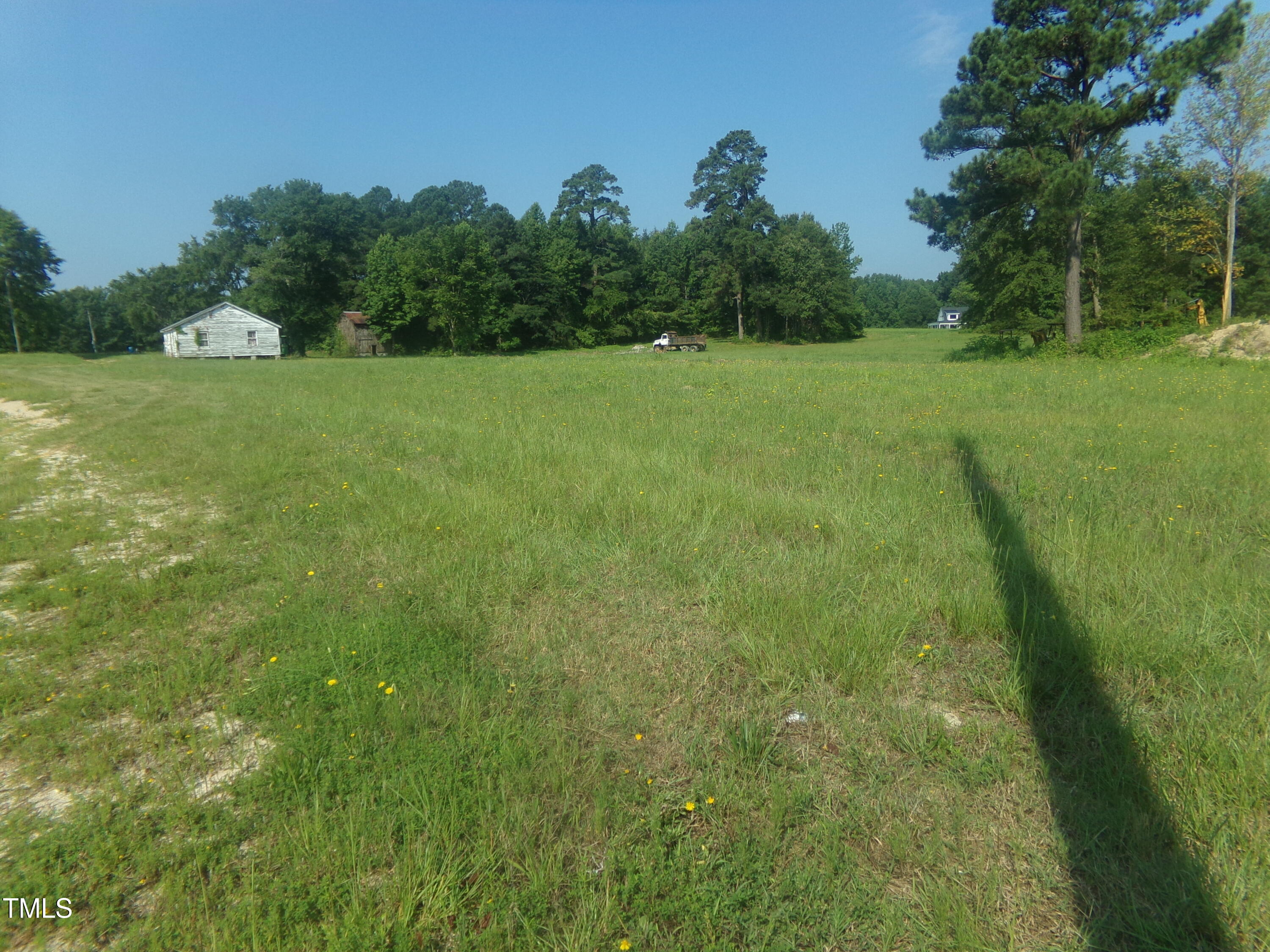 1809 Johnson Town Road