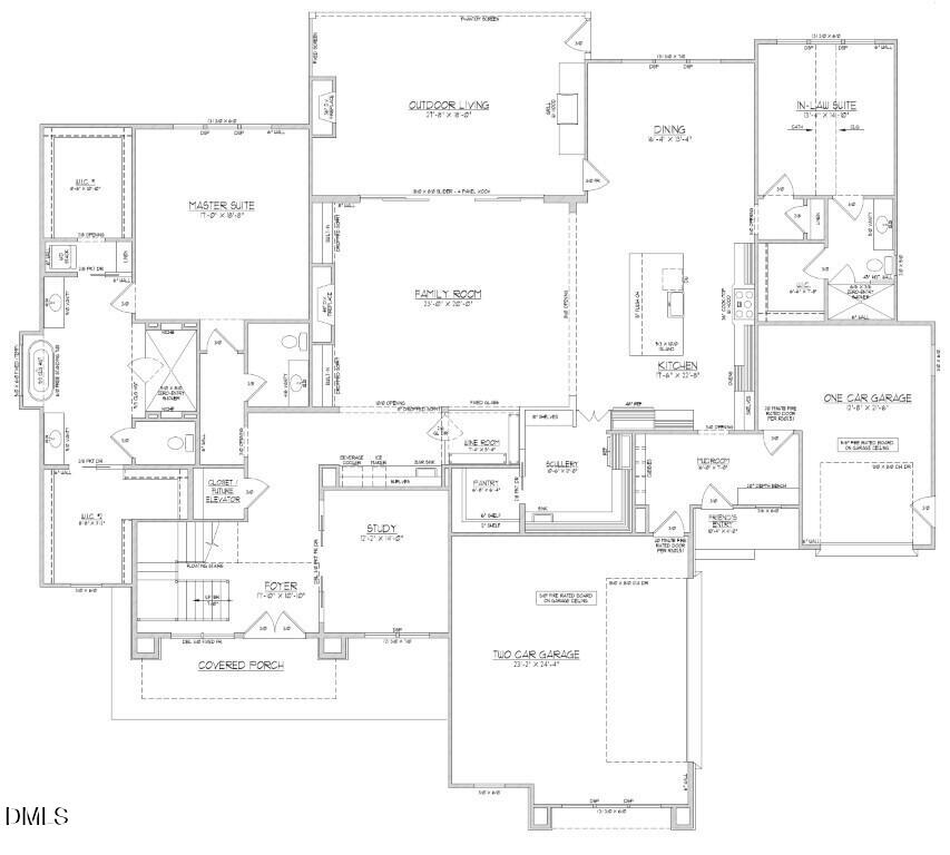 842 Manchester Drive