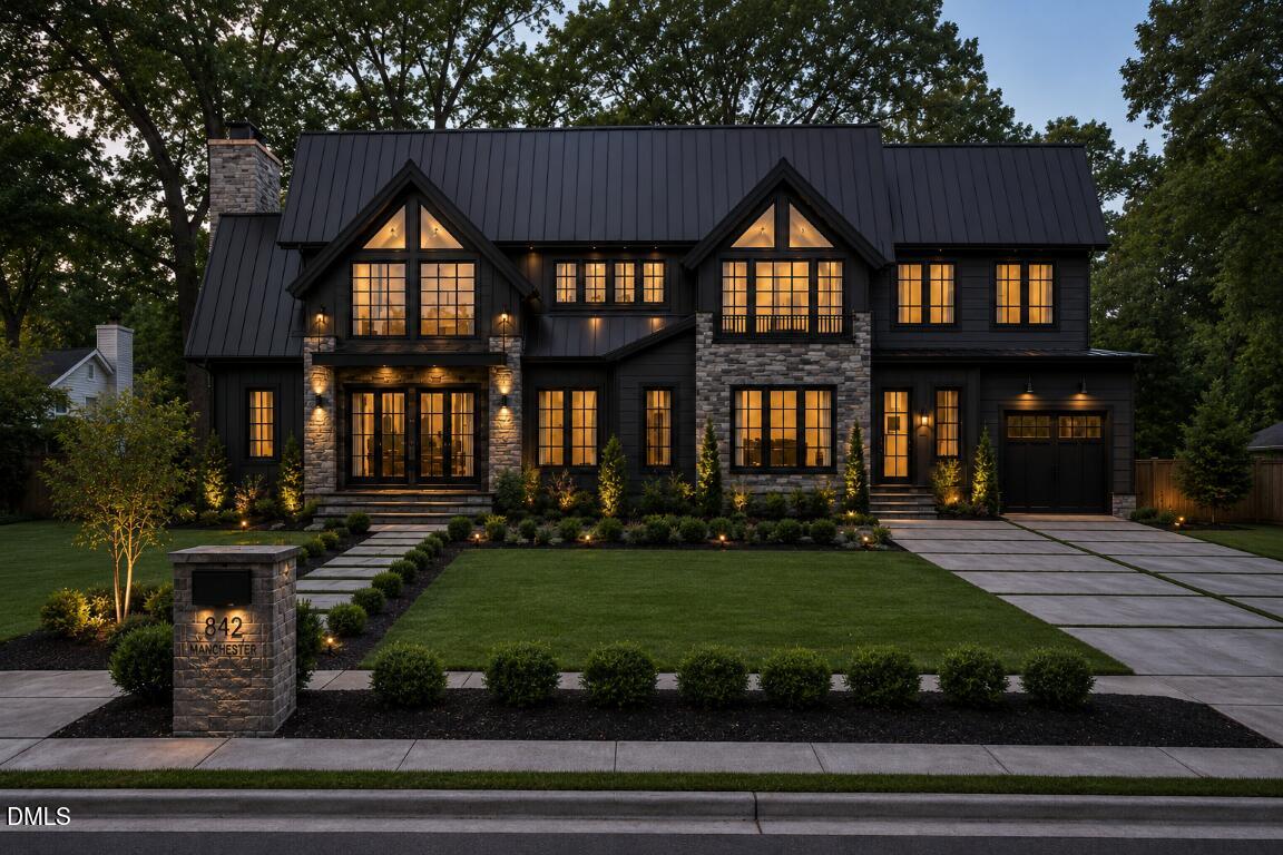 842 Manchester Drive