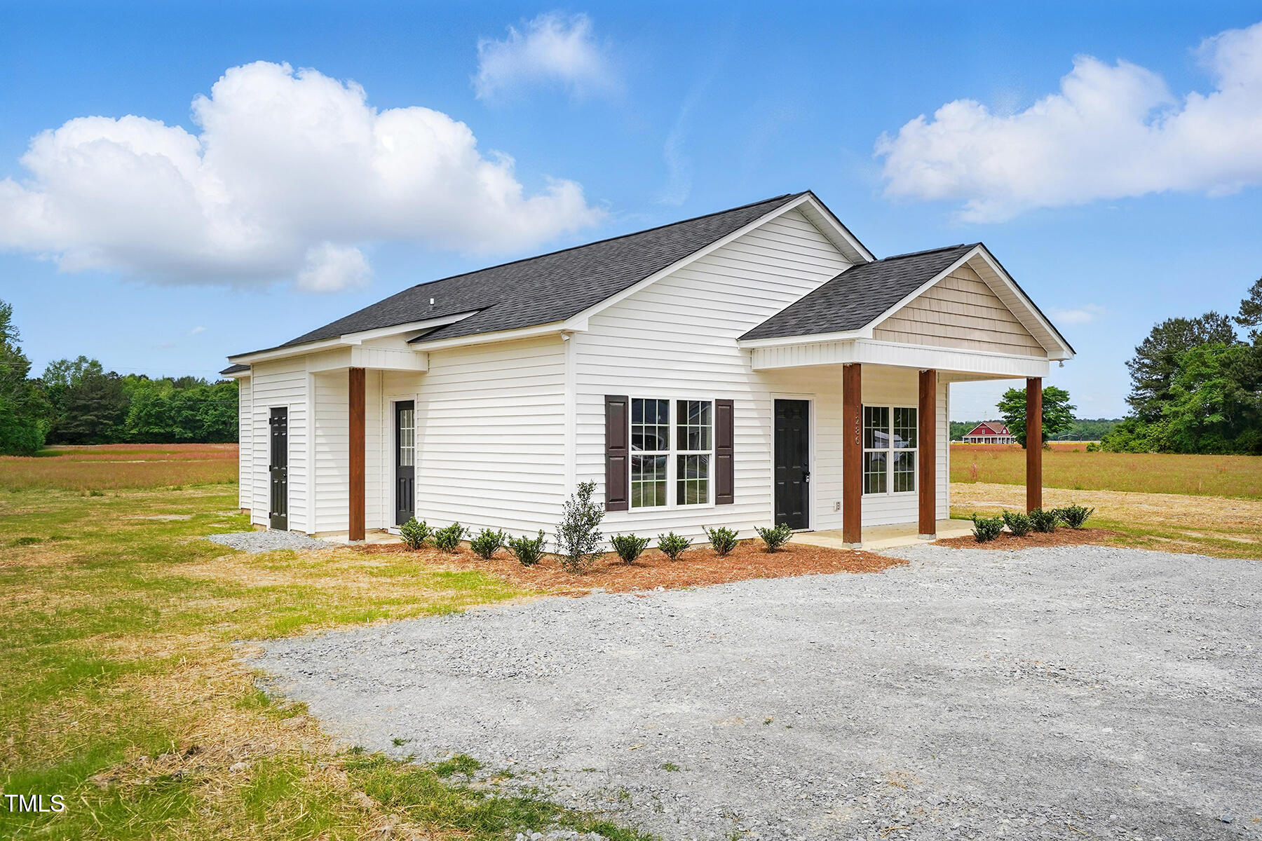 1286 W Blackman Road