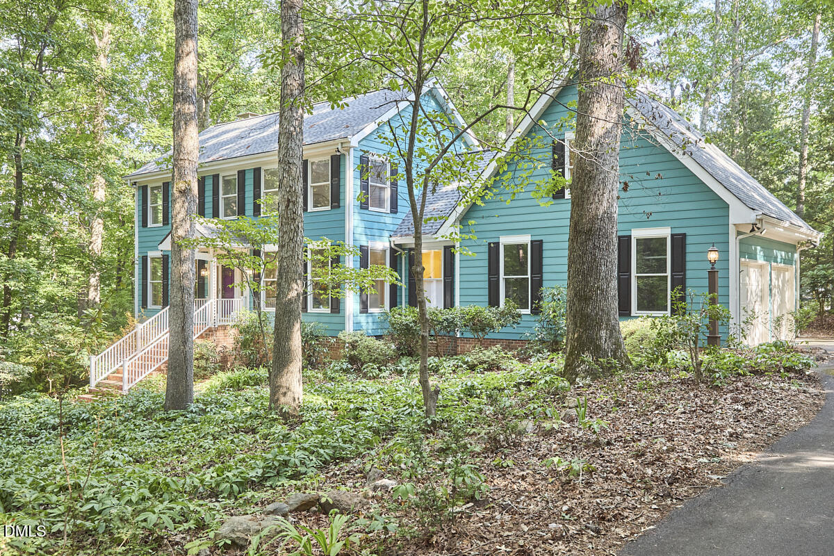 3105 Whitfield Road