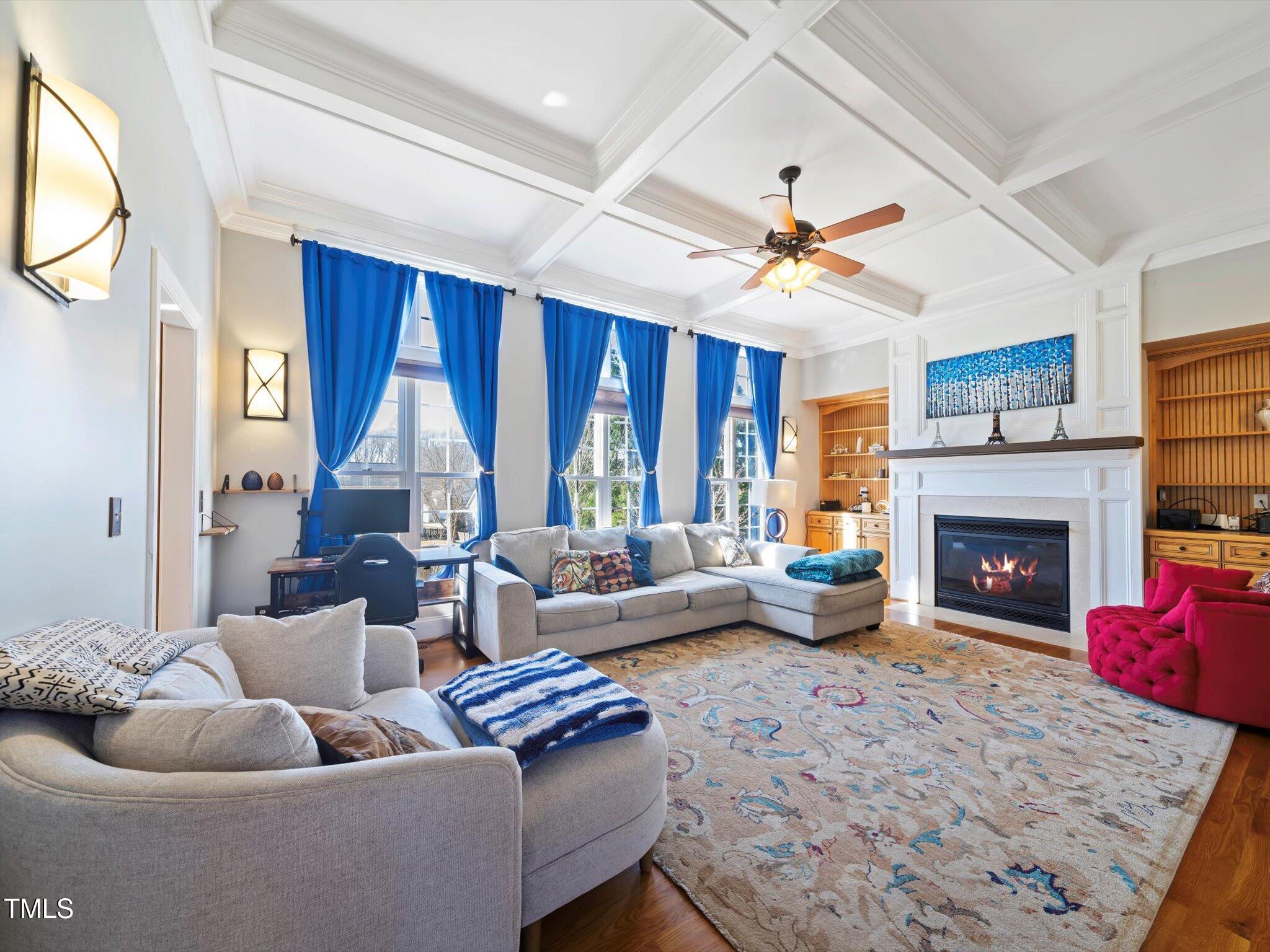 132 Mantle Drive