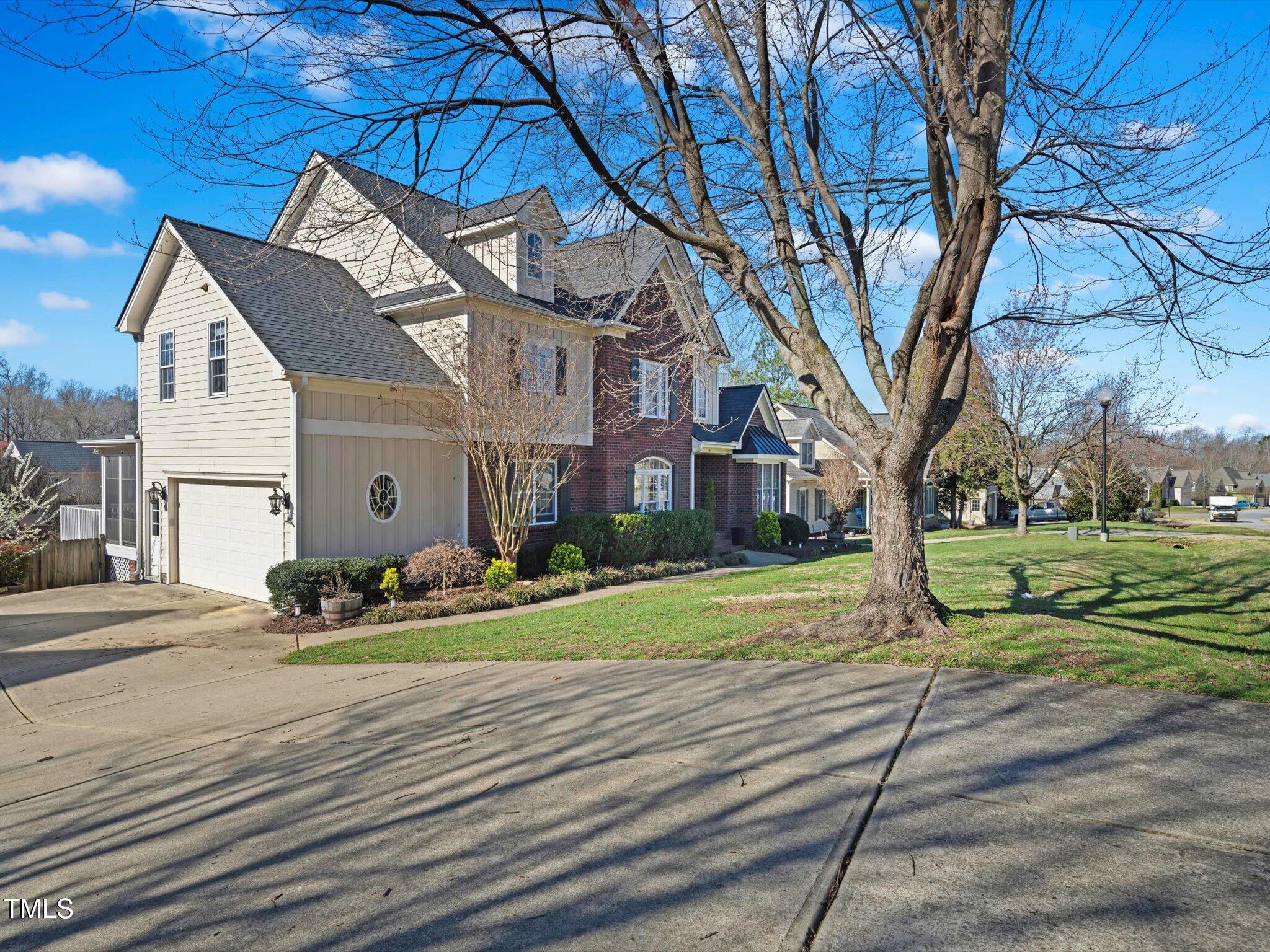 132 Mantle Drive