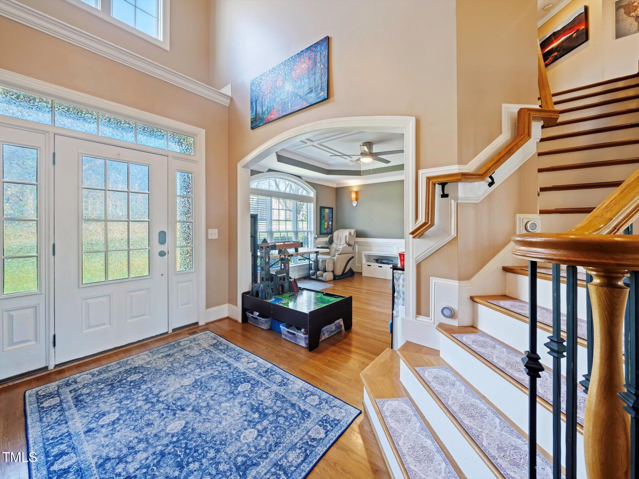 132 Mantle Drive
