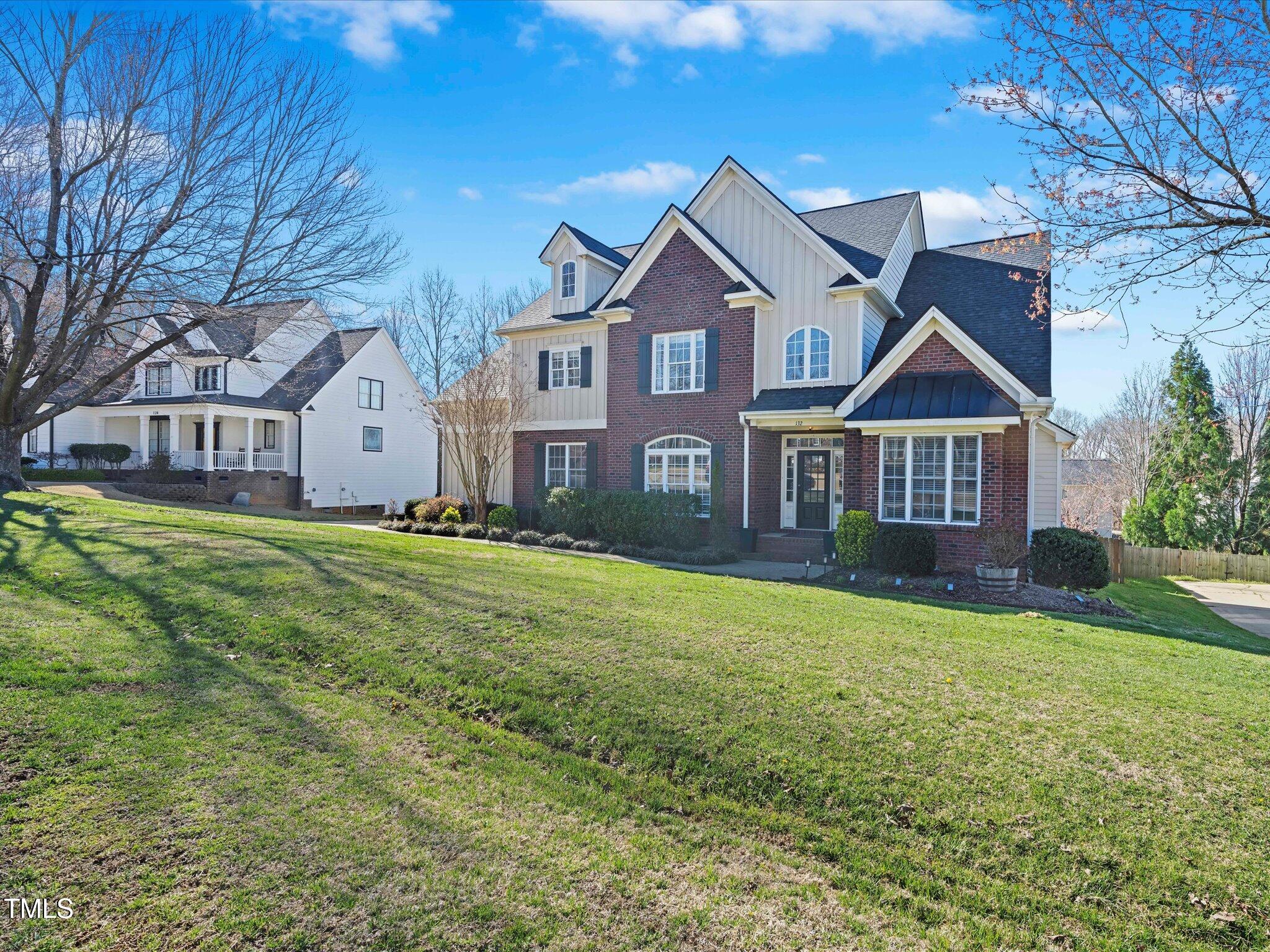 132 Mantle Drive