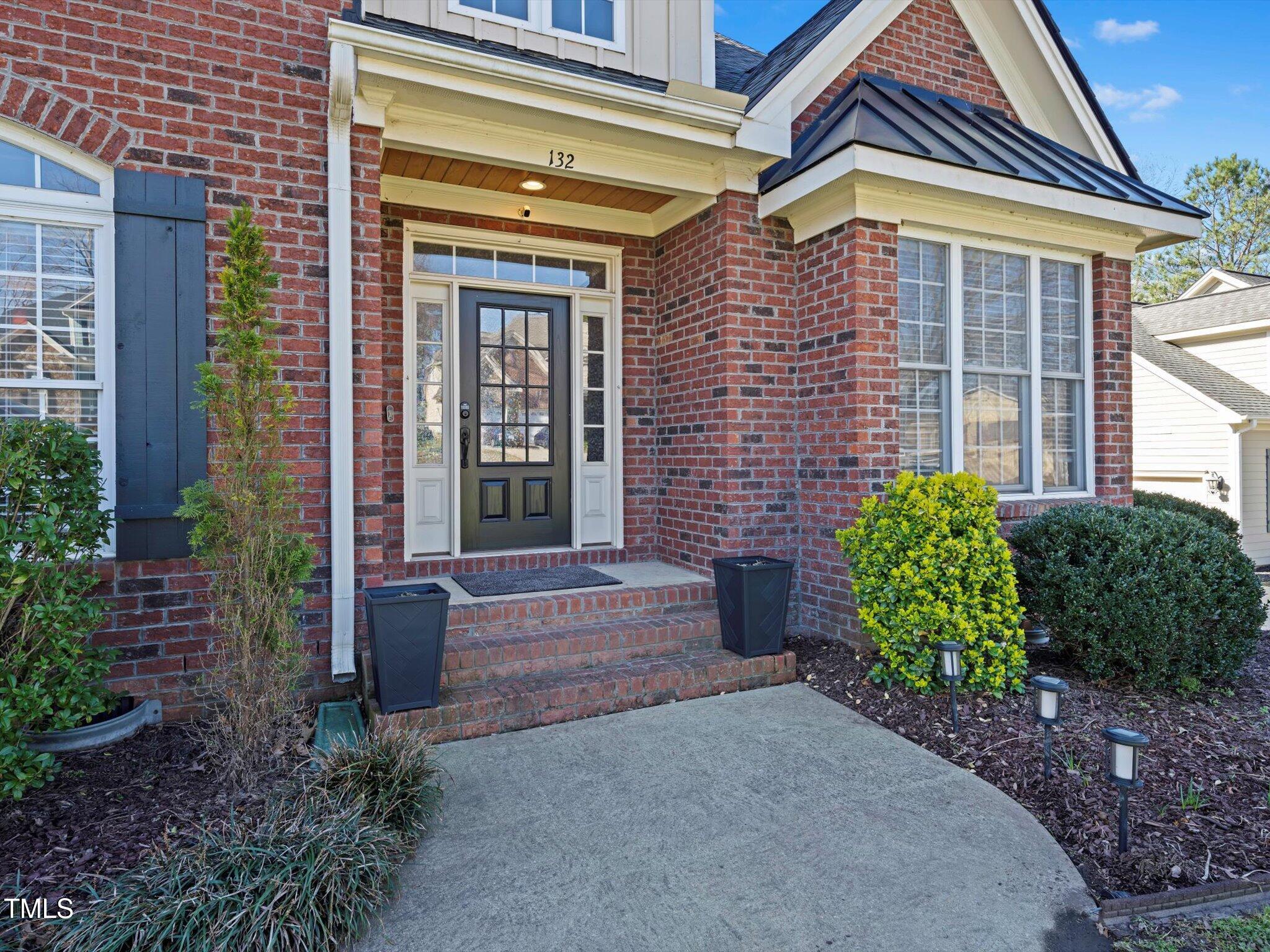 132 Mantle Drive