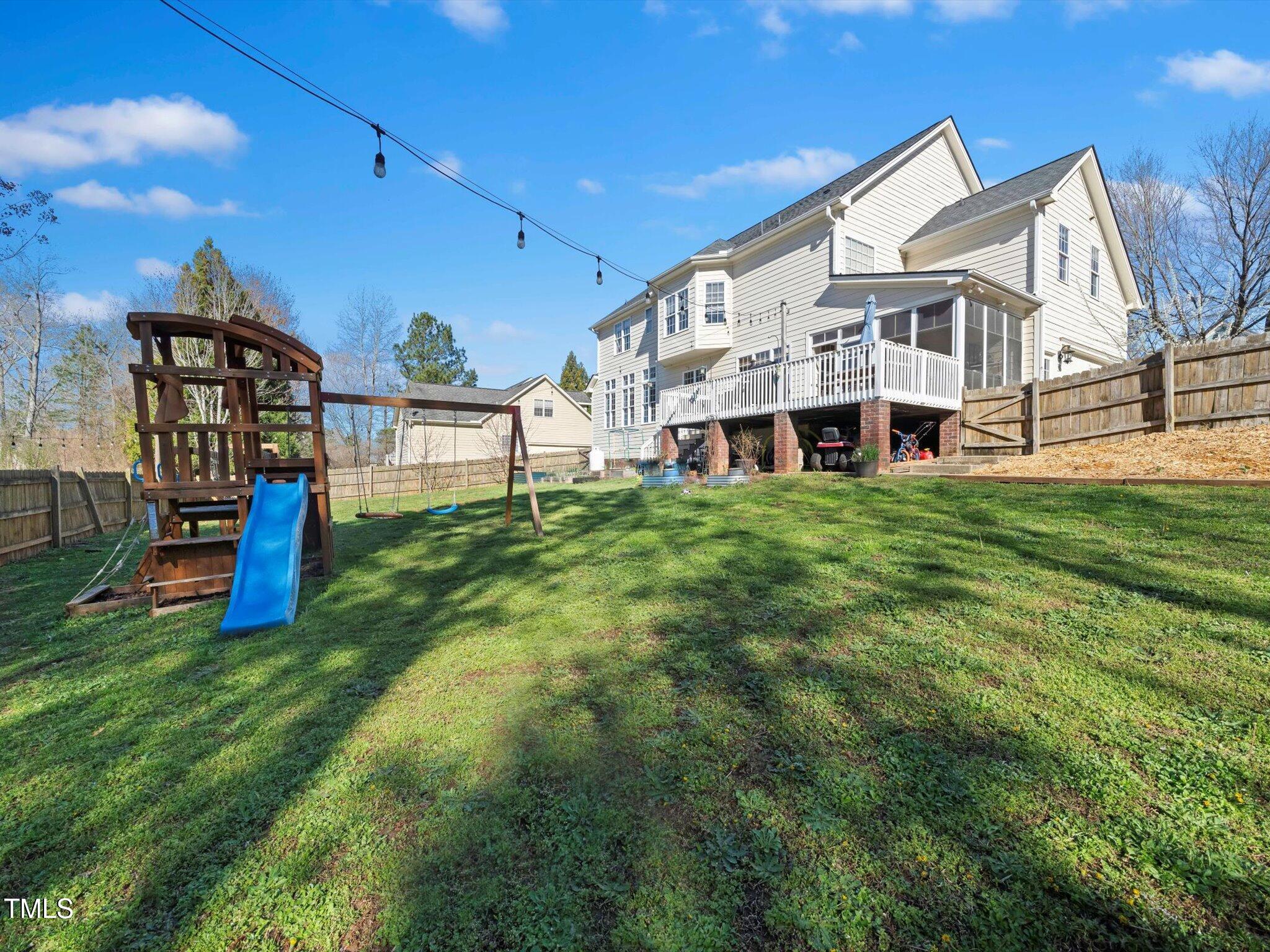 132 Mantle Drive