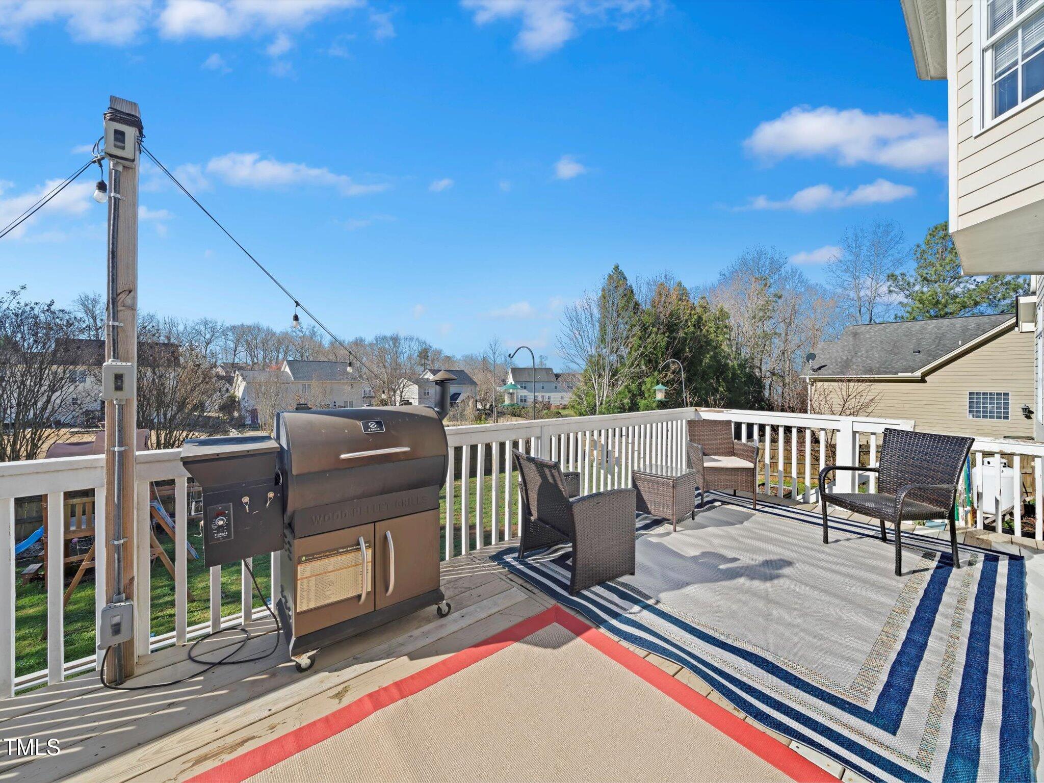 132 Mantle Drive
