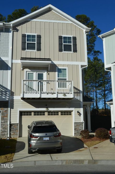 1008 Diamond Dove Lane Apex NC 27502