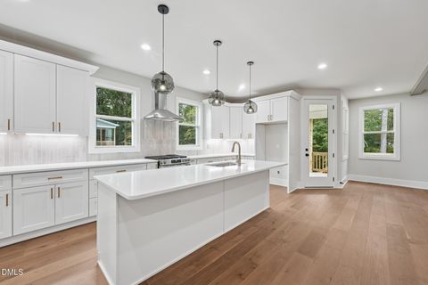 631 Conover Road Durham NC 27703