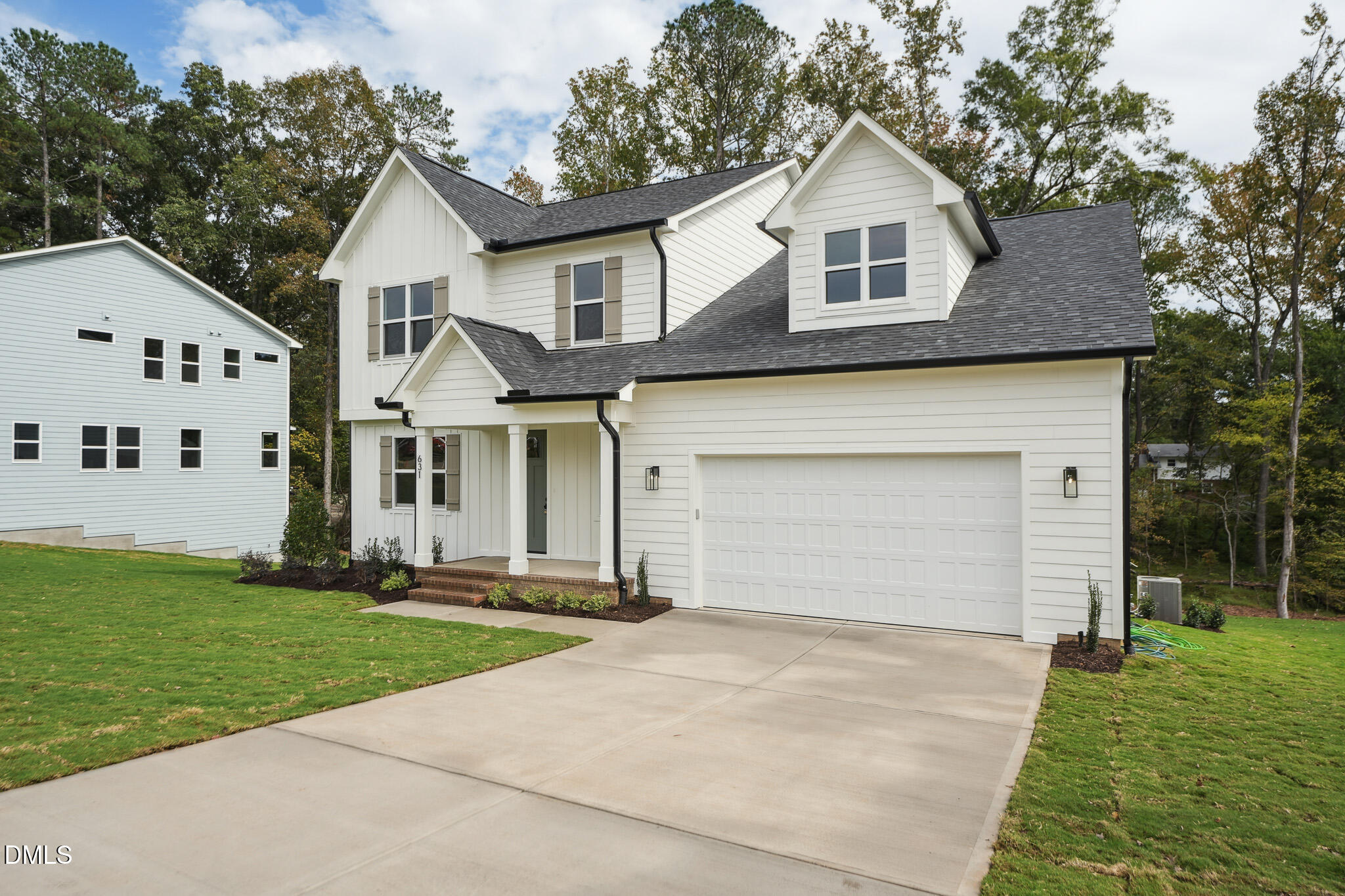 631 Conover Road