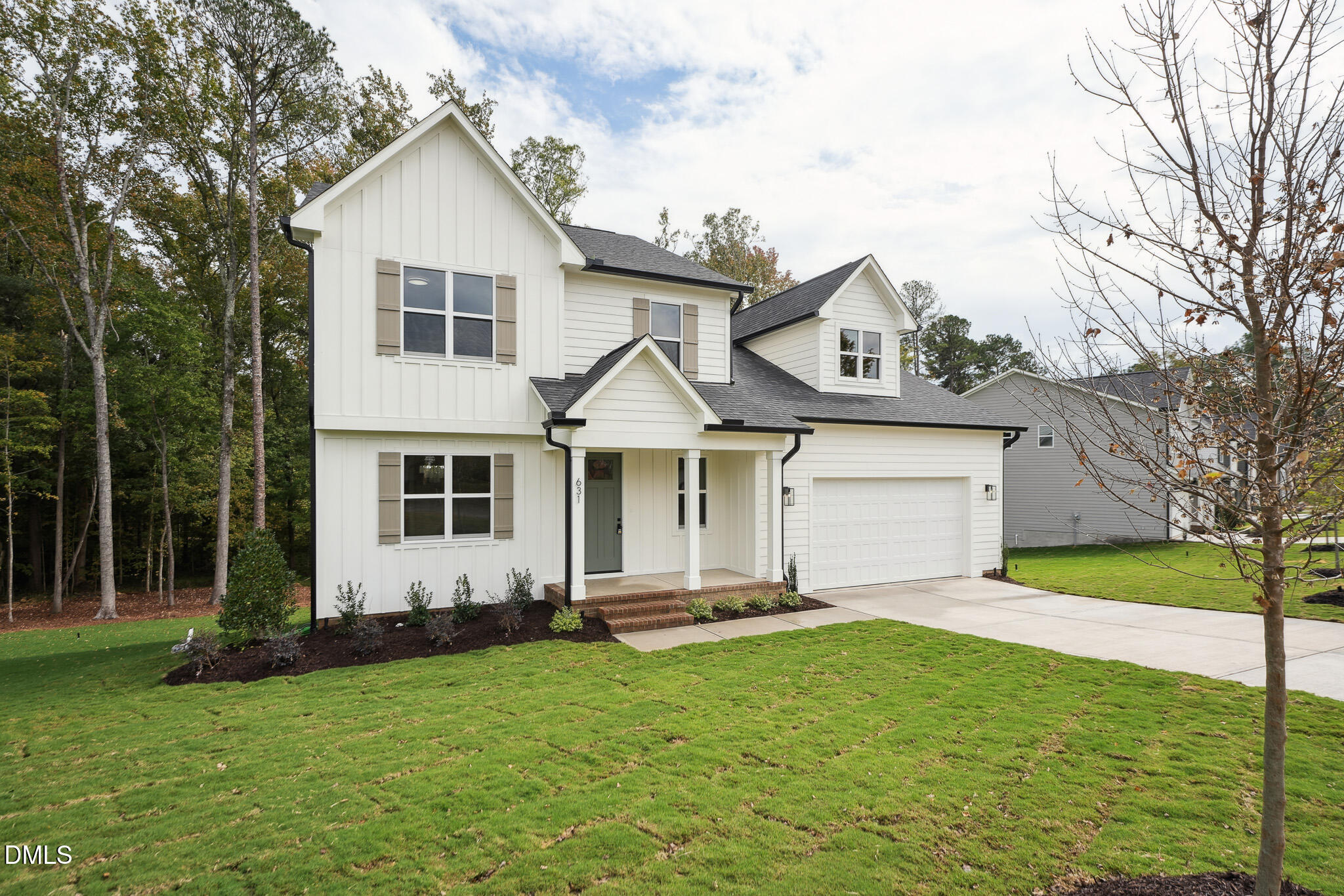 631 Conover Road