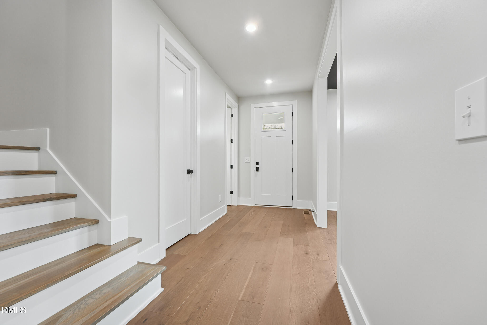 631 Conover Road