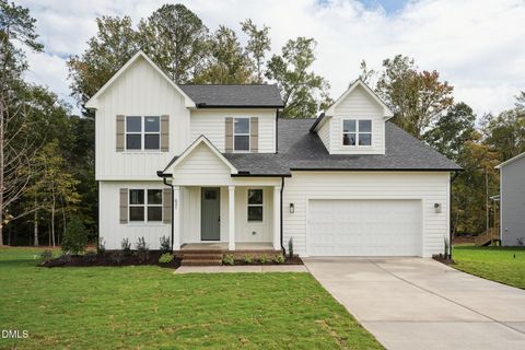 631 Conover Road Durham NC 27703