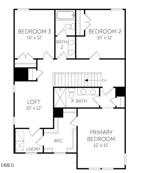 772 Aristocrat Lane